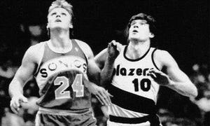 Veinte a�os sin el primer ��BA�